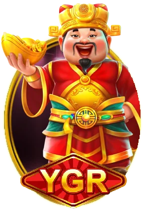 YGR by mk99