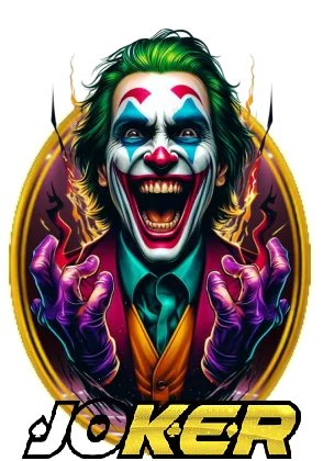 Joker by mk99